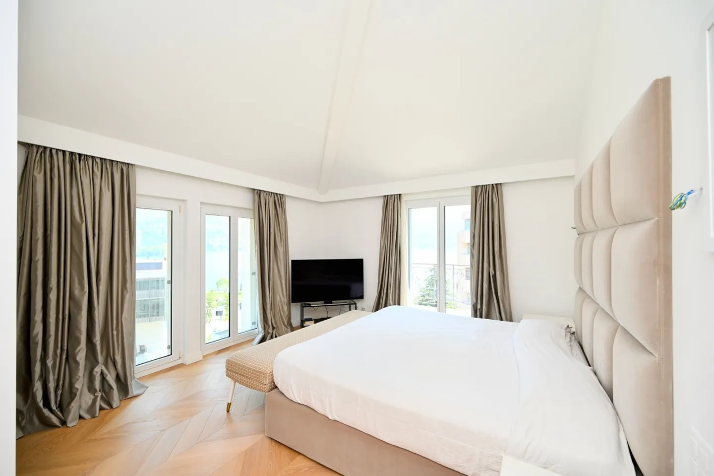Penthouse kaufen - Foto 14 von 22