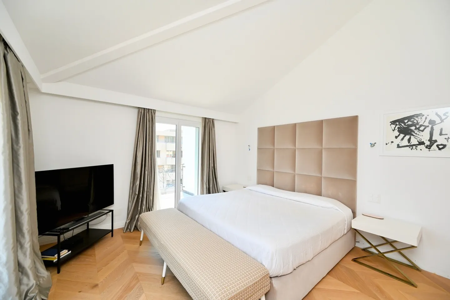 Penthouse kaufen - Foto 15 von 22
