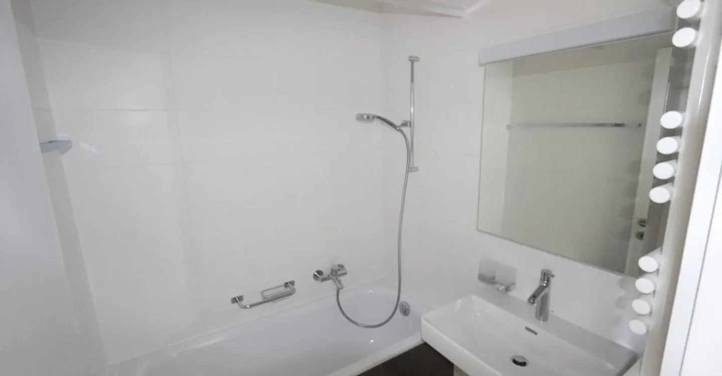 3-Zimmer-Wohnung im Erdgeschoss - Foto 3 von 7