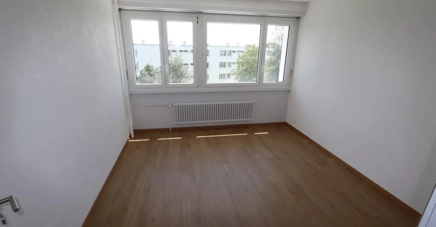 3-Zimmer-Wohnung im Erdgeschoss - Foto 5 von 7