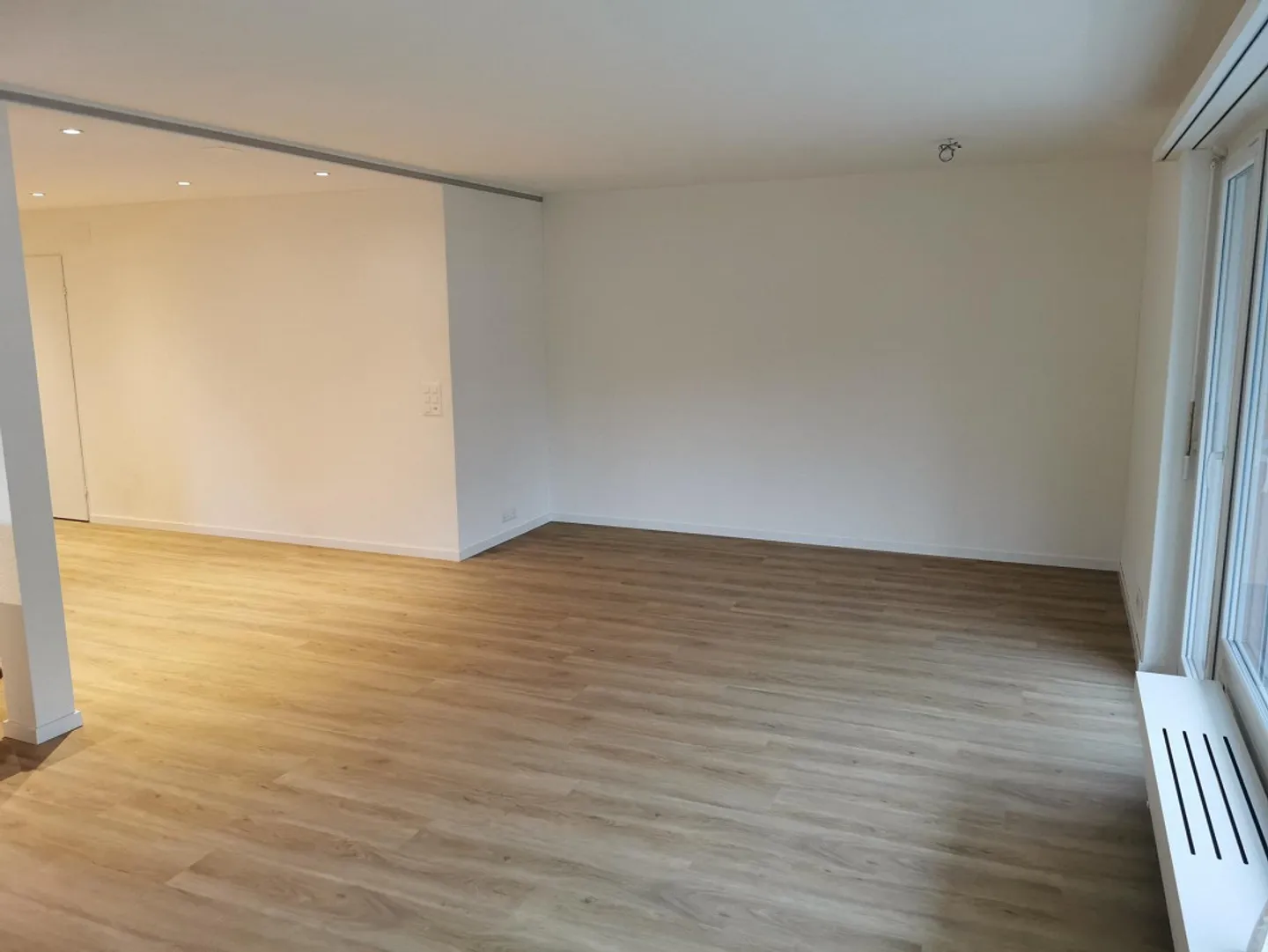 3 1/2 - Room Apartment in the Heart of Seewen - Photo 6 of 11