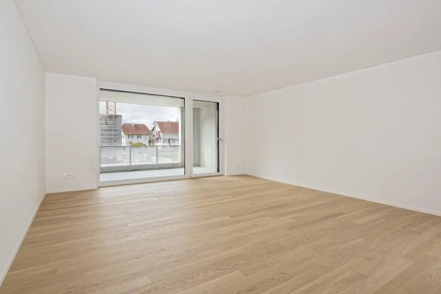 Modernes Apartment in Zofingen - Foto 4 von 5