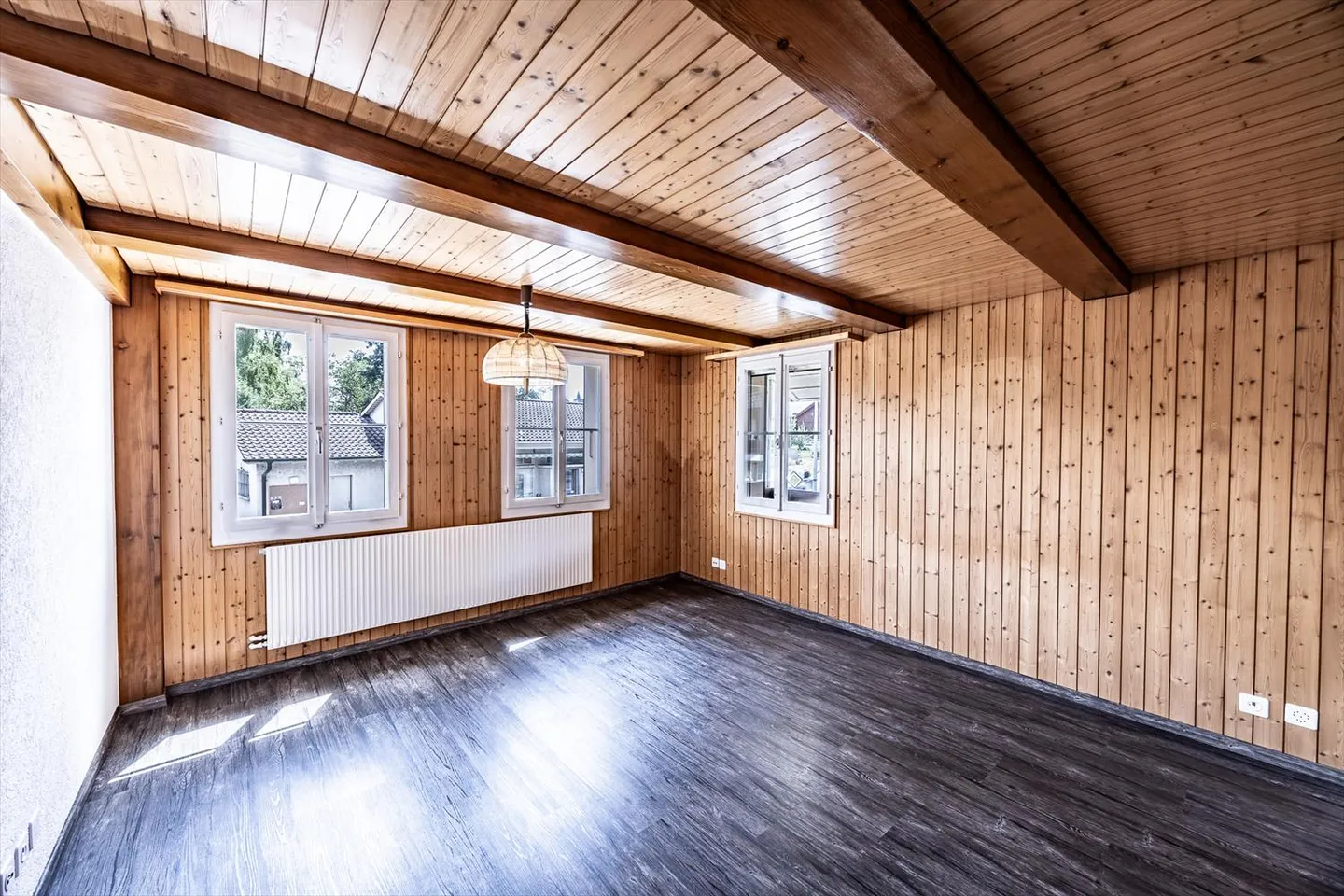 Maison 6 pièces - Photo 2 sur 8