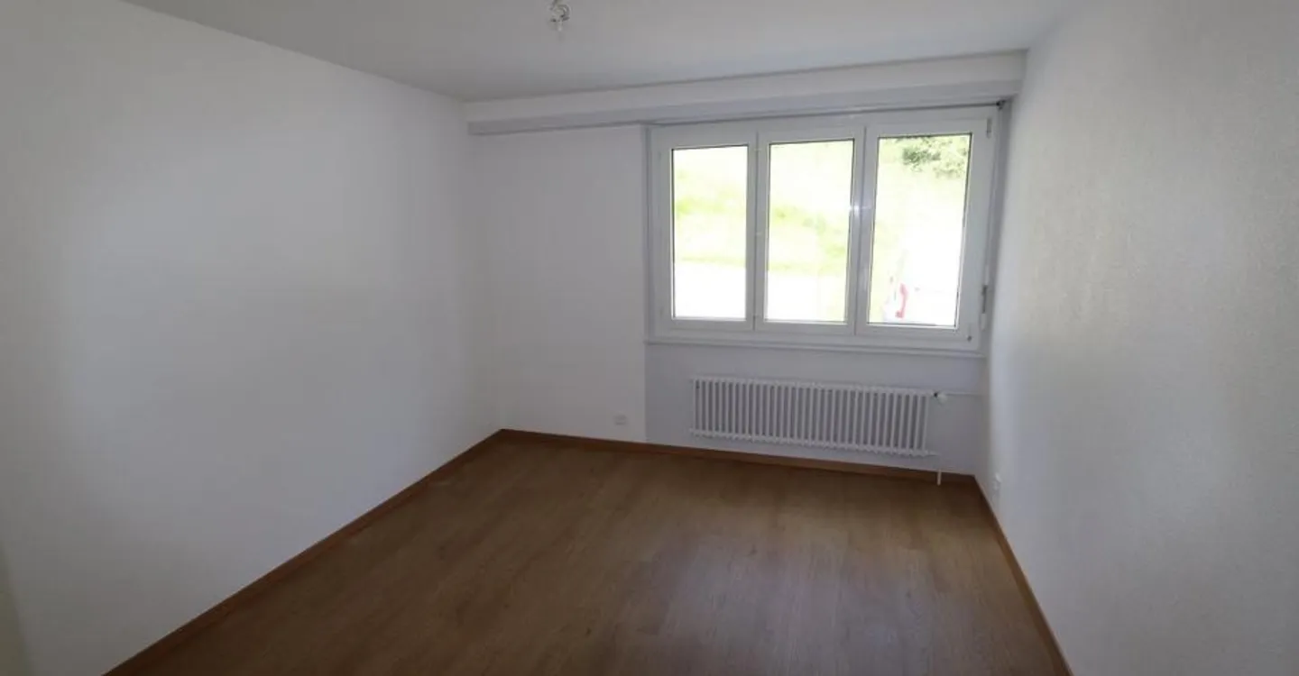 3-Zimmer-Wohnung im Erdgeschoss - Foto 6 von 7