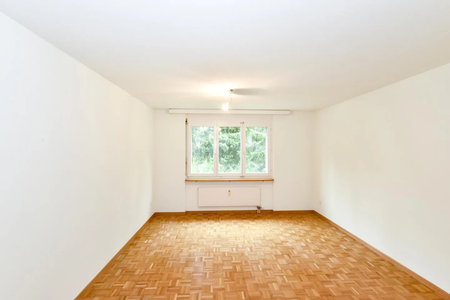 Grosszügige Erdgeschosswohnung - Foto 4 von 7