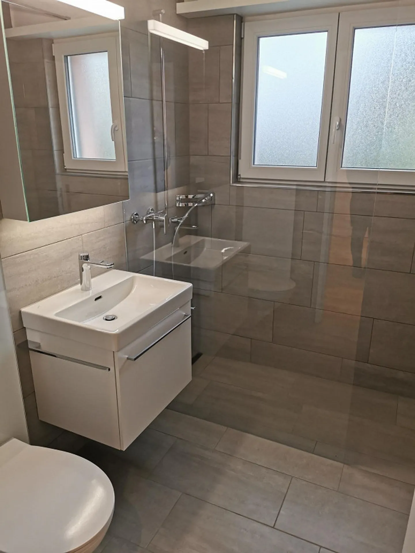 3 1/2 - Room Apartment in the Heart of Seewen - Photo 8 of 11