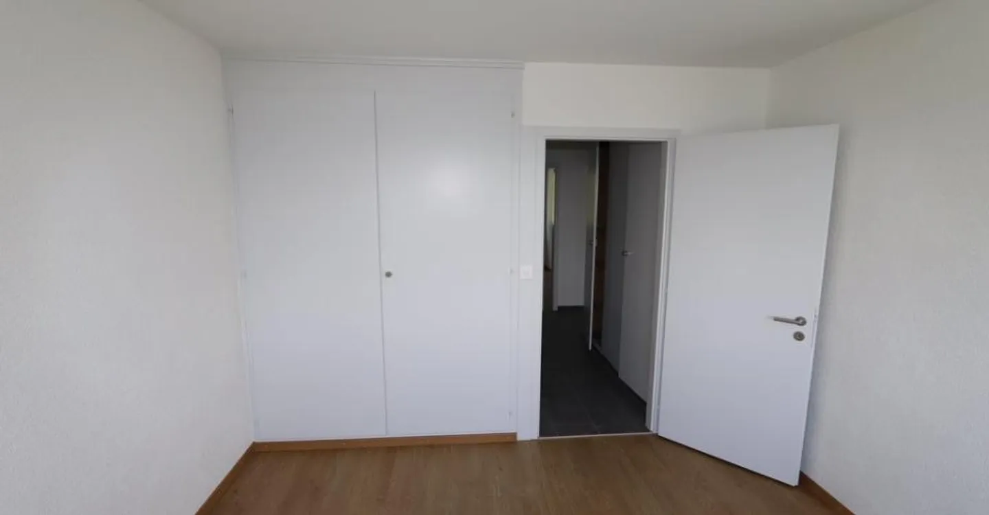 3-Zimmer-Wohnung im Erdgeschoss - Foto 7 von 7