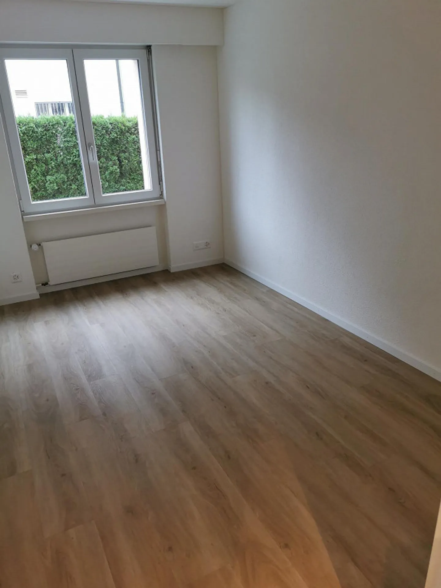 3 1/2 - Room Apartment in the Heart of Seewen - Photo 10 of 11