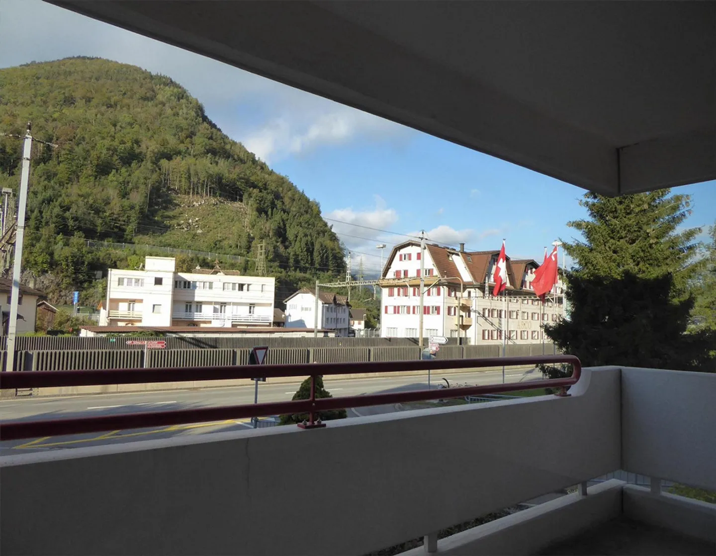 3 1/2 - Room Apartment in the Heart of Seewen - Photo 11 of 11