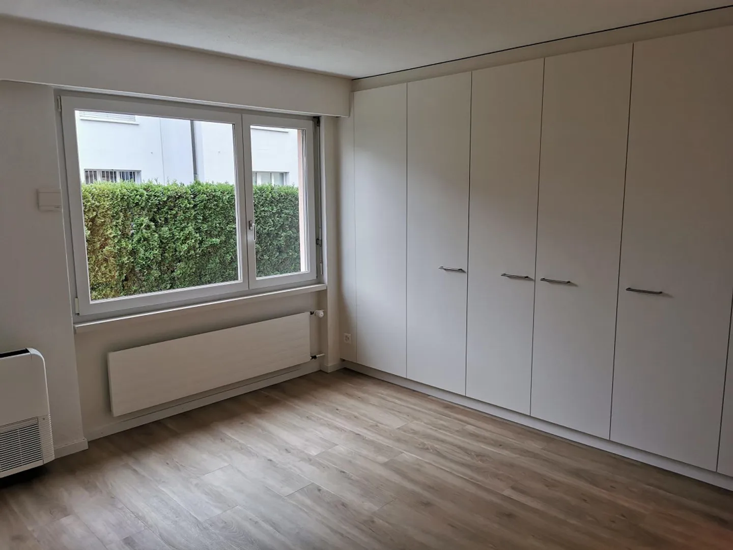 3 1/2 - Room Apartment in the Heart of Seewen - Photo 9 of 11