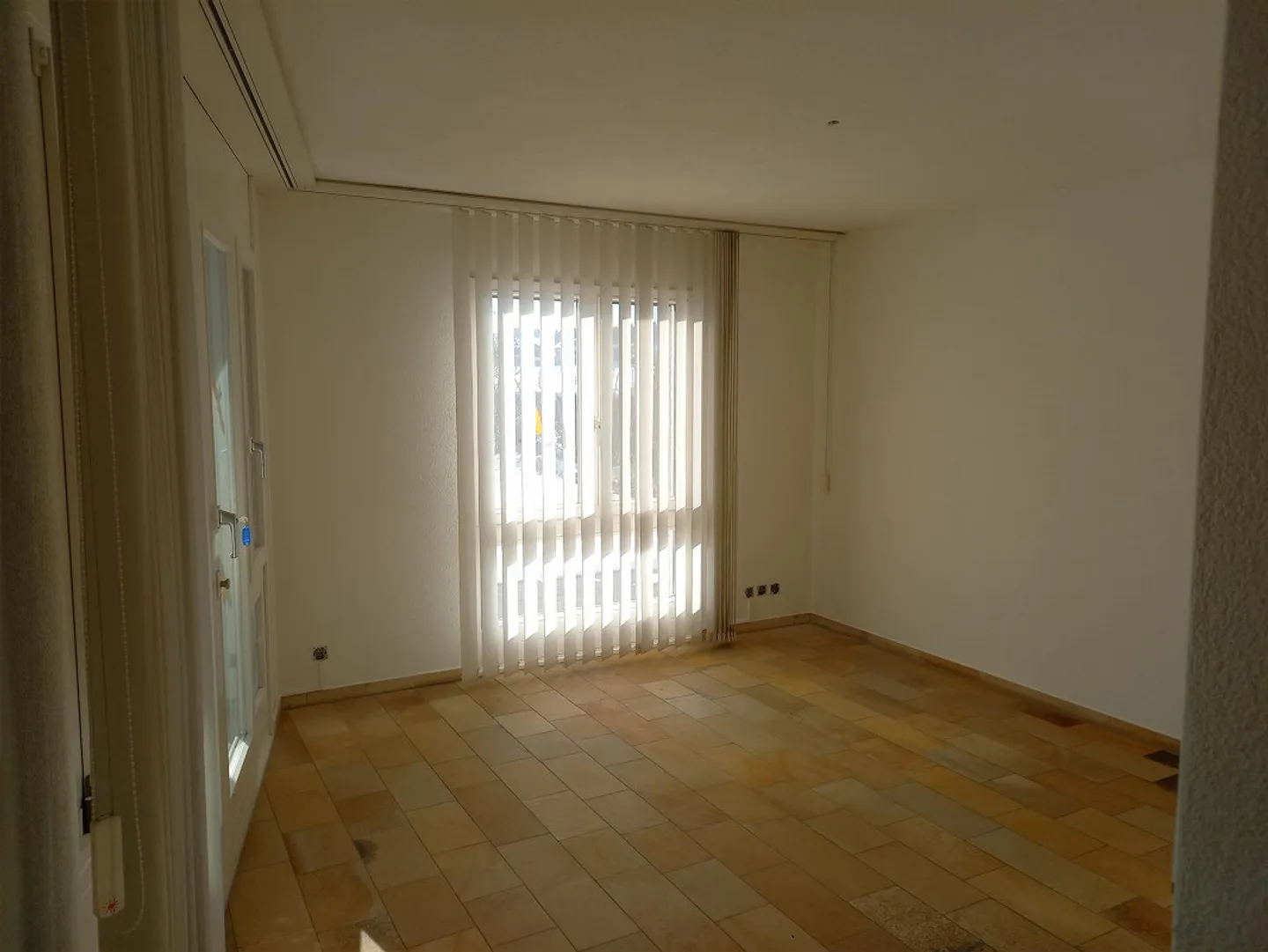 Zu vermieten 3.5 Zimmer Wohnung in Rain - Foto 1 von 8