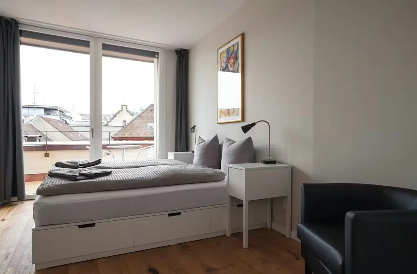 Appartement de luxe à Bâle - Photo 10 sur 10