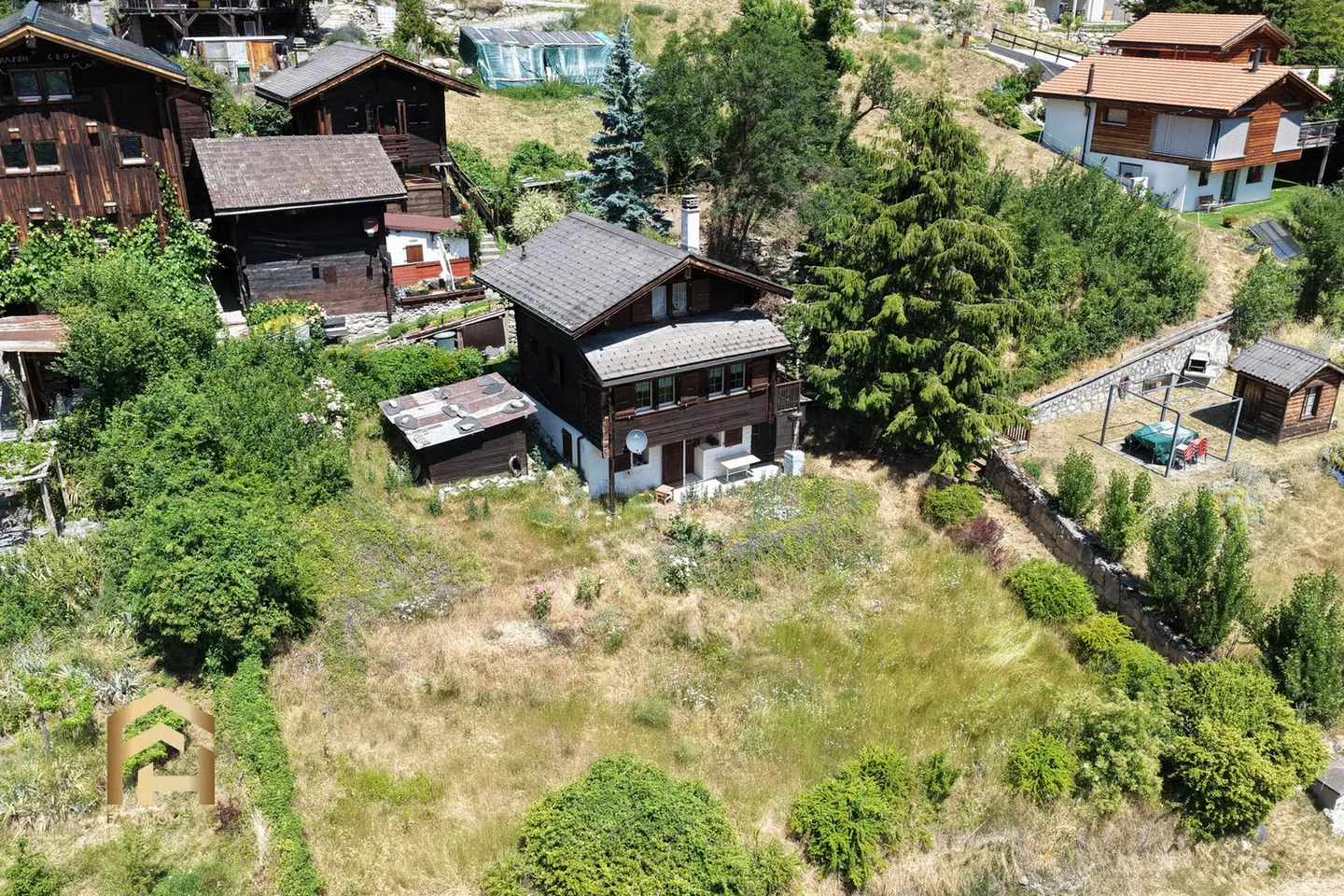 Idyllic Home or Holiday Residence with Unobstructed View - Photo 10 of 13