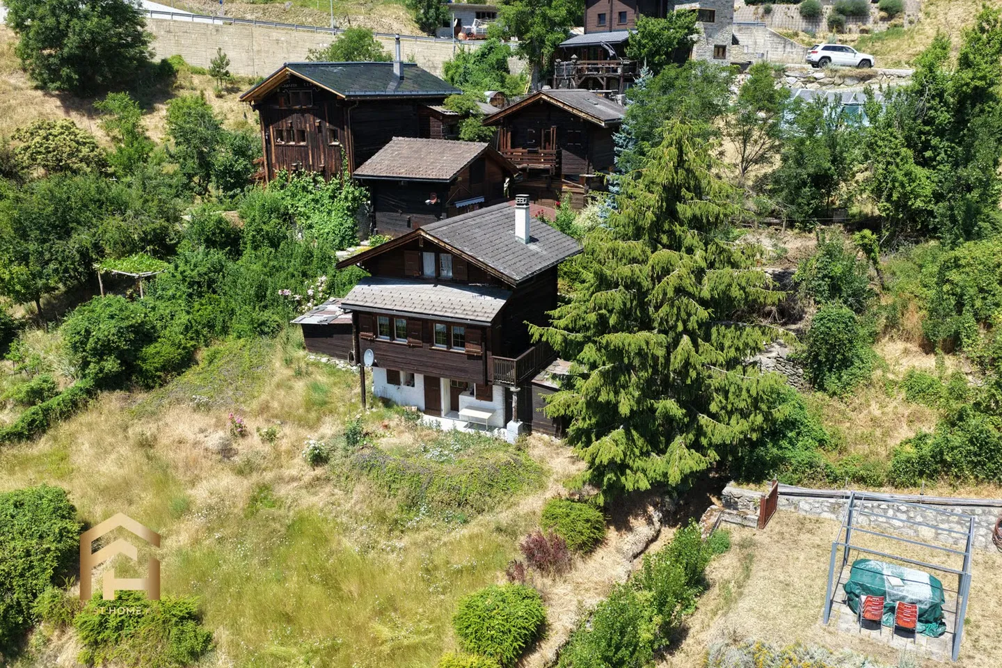 Idyllic Home or Holiday Residence with Unobstructed View - Photo 11 of 13