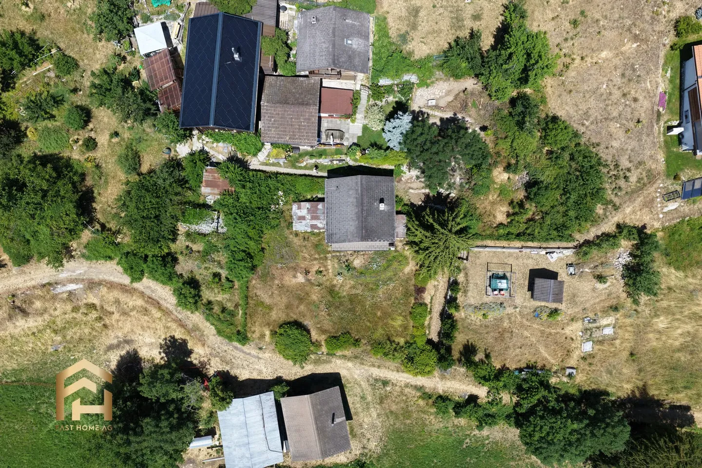 Idyllic Home or Holiday Residence with Unobstructed View - Photo 12 of 13