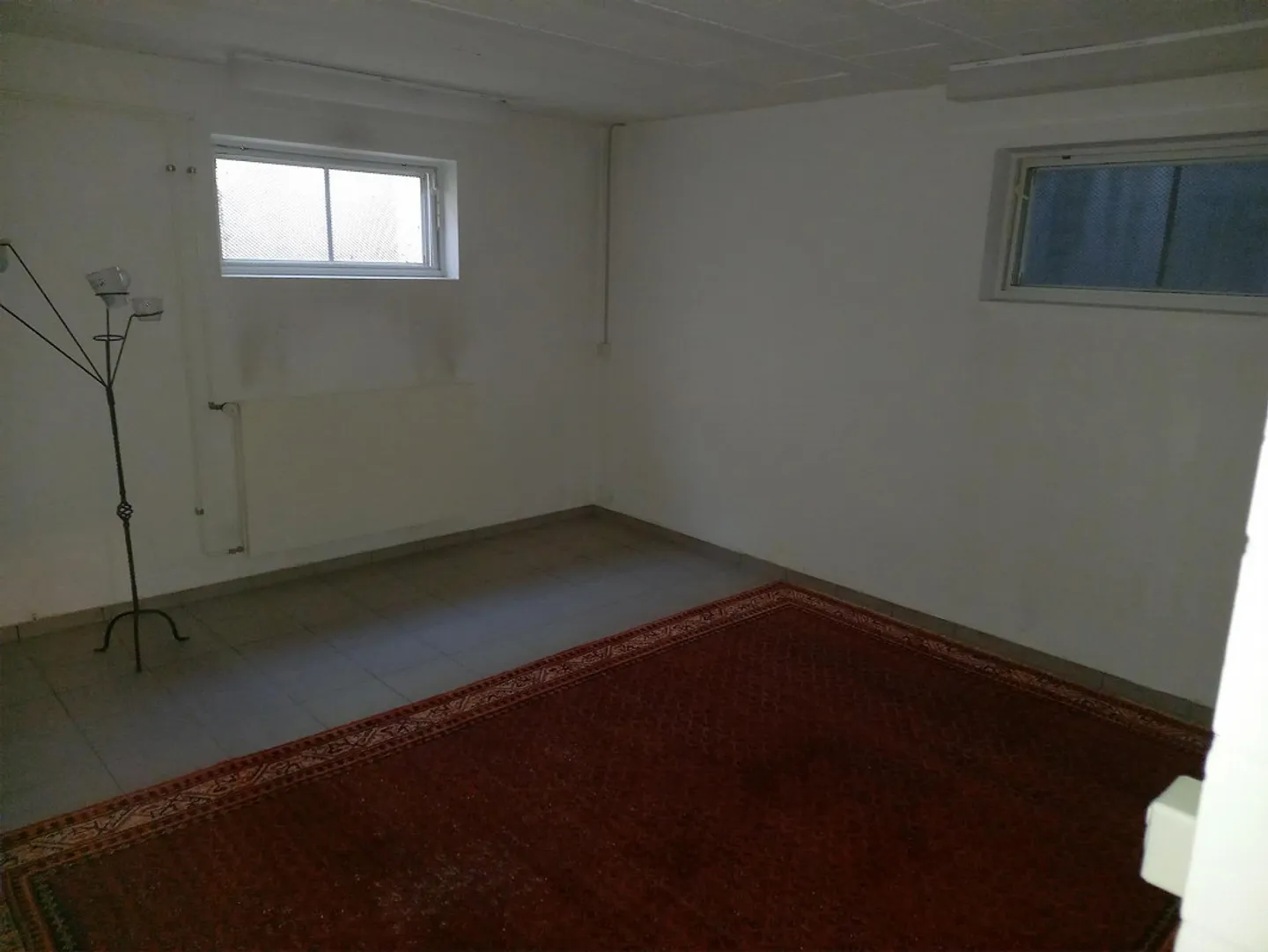 Zu vermieten 3.5 Zimmer Wohnung in Rain - Foto 7 von 8