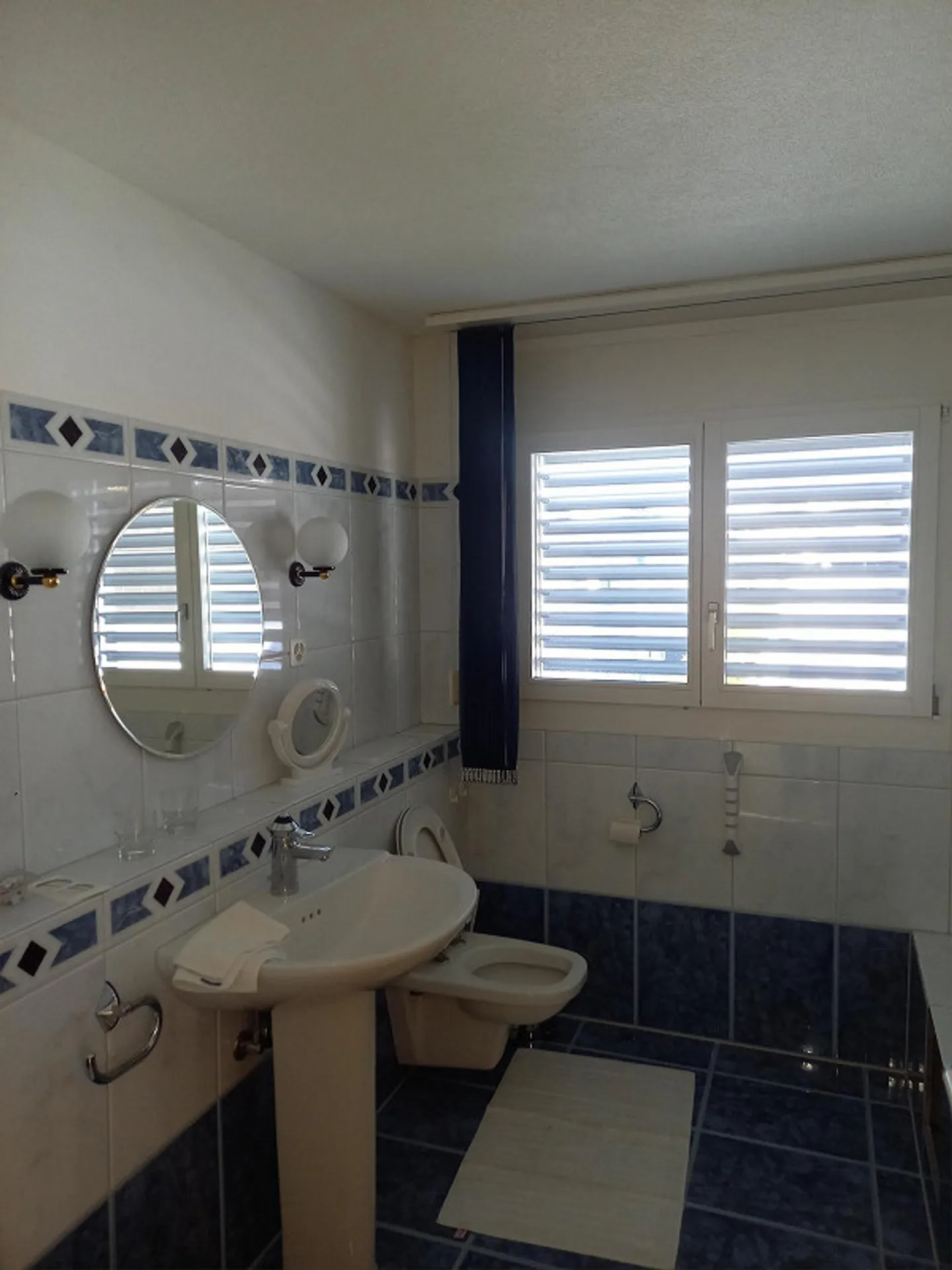 Zu vermieten 3.5 Zimmer Wohnung in Rain - Foto 8 von 8