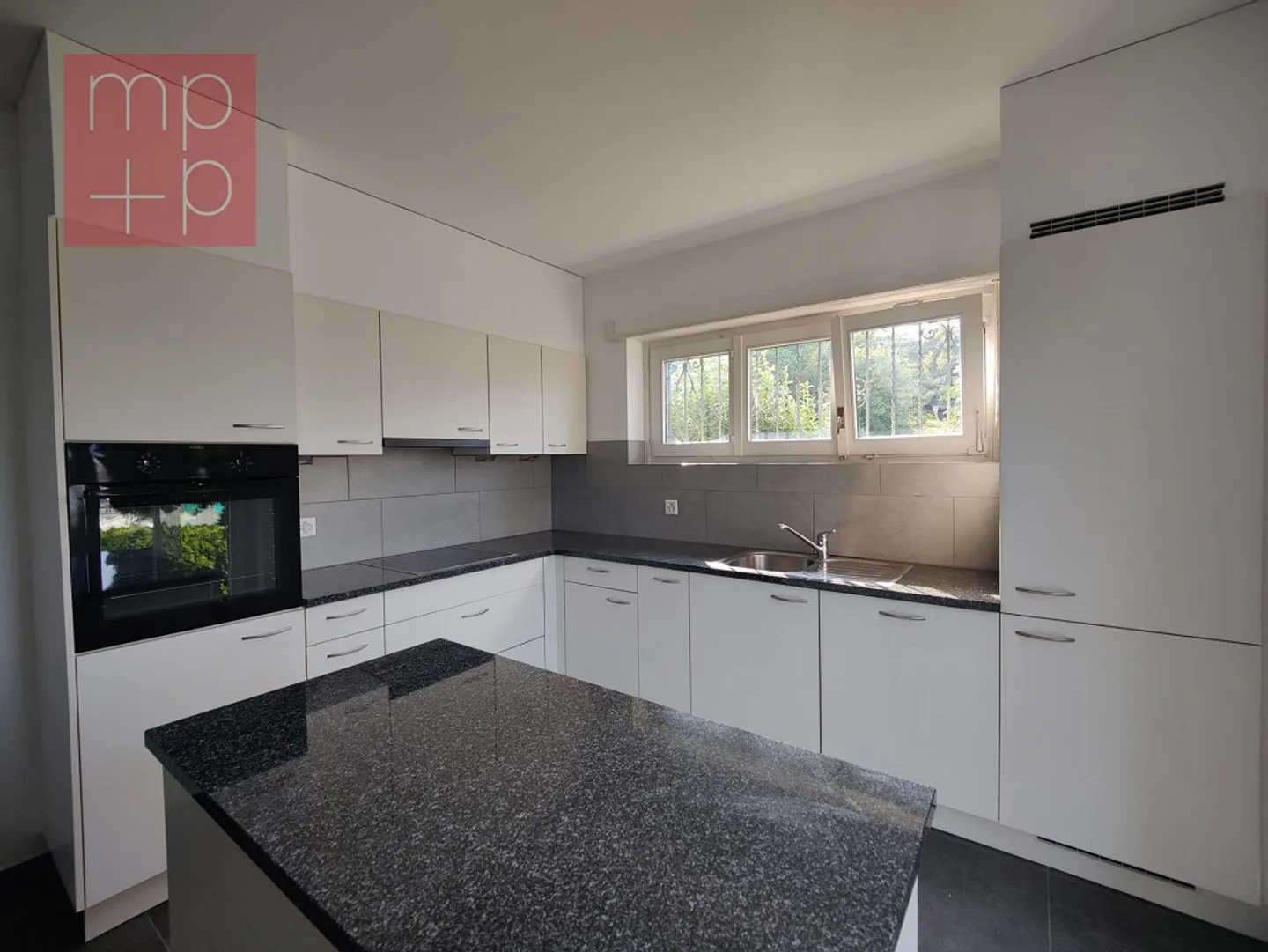Appartement - Breganzona - Photo 3 sur 8