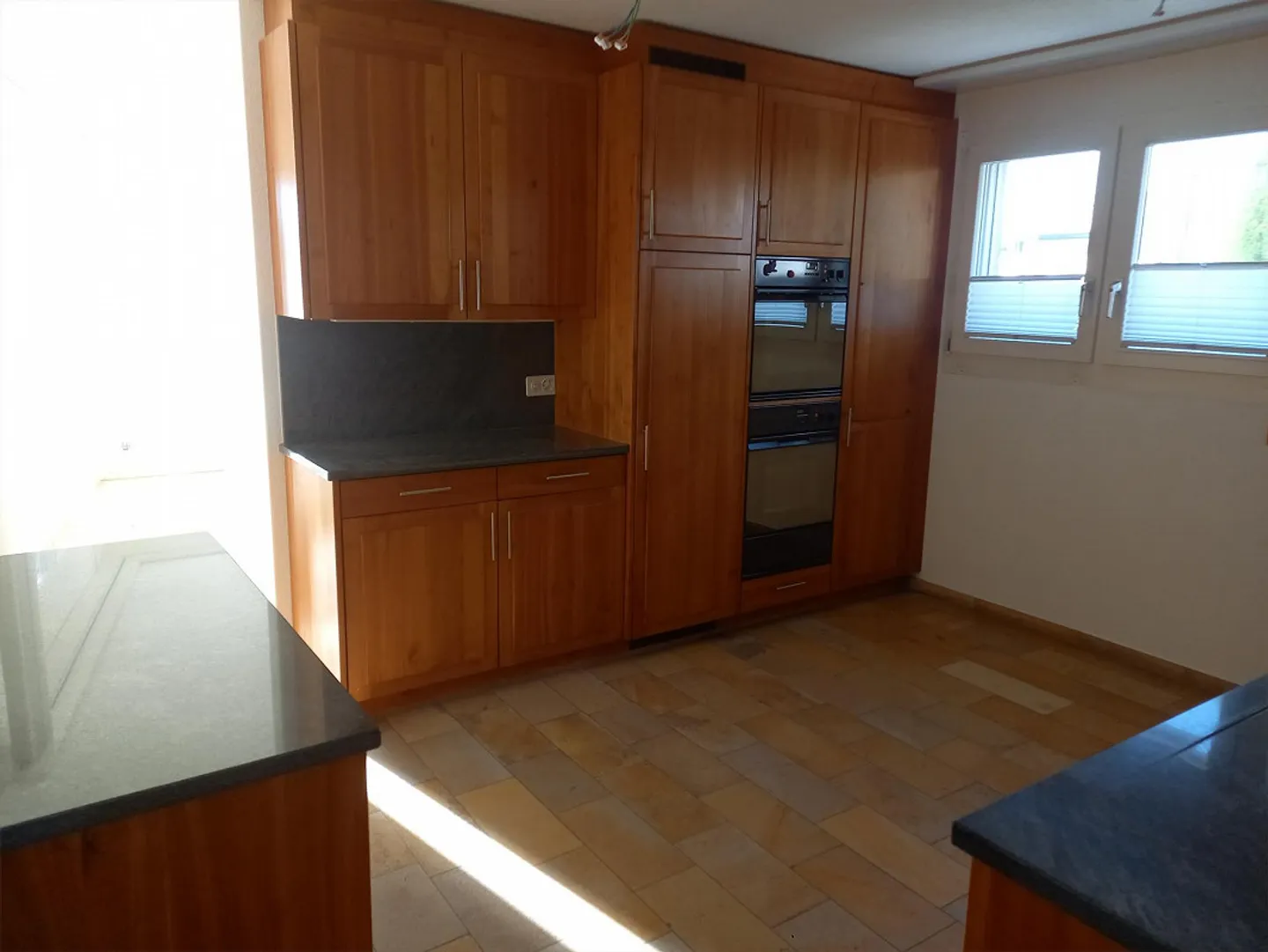 Zu vermieten 3.5 Zimmer Wohnung in Rain - Foto 5 von 8