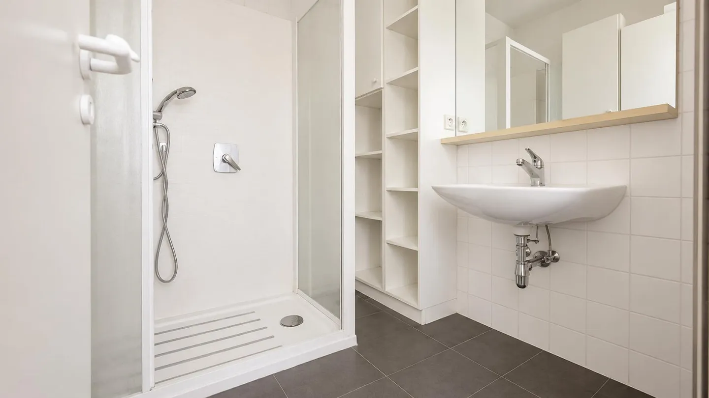 Zu vermieten 2,5 Zimmer in Cassarate - Foto 4 von 5