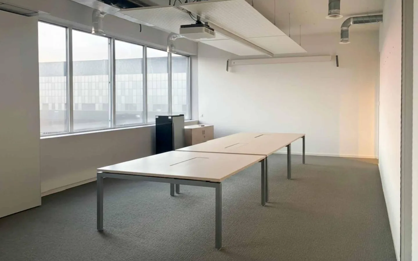 Modernes Büro in Meyrin - Foto 3 von 12