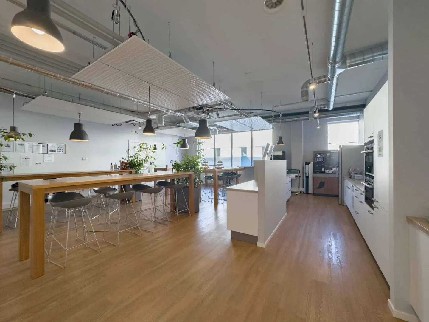 Modernes Büro in Meyrin - Foto 8 von 12