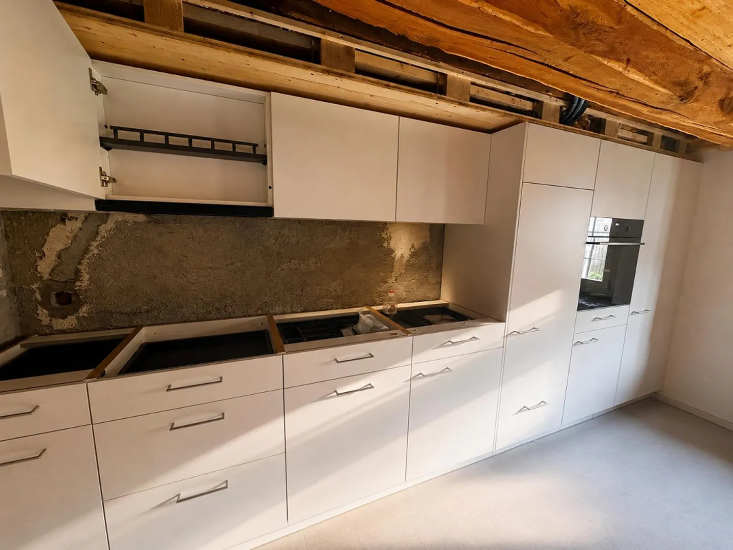 Casa unifamiliare esclusiva in affitto - Foto 5 di 14