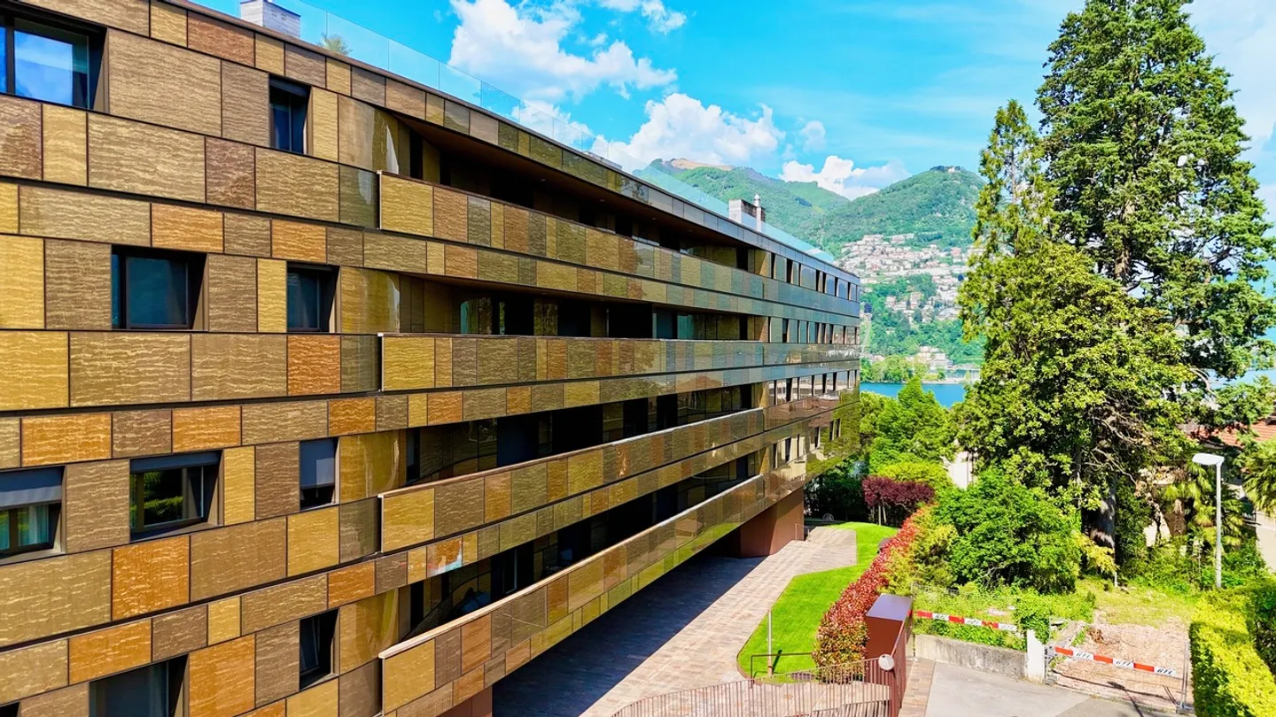 Residenza Secondaria Approvata - Arredato Appartamento di Pregio - Foto 2 di 20