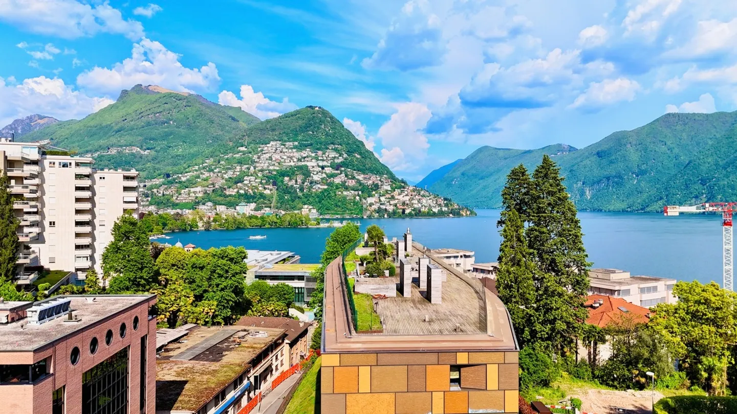 Residenza Secondaria Approvata - Arredato Appartamento di Pregio - Foto 3 di 20