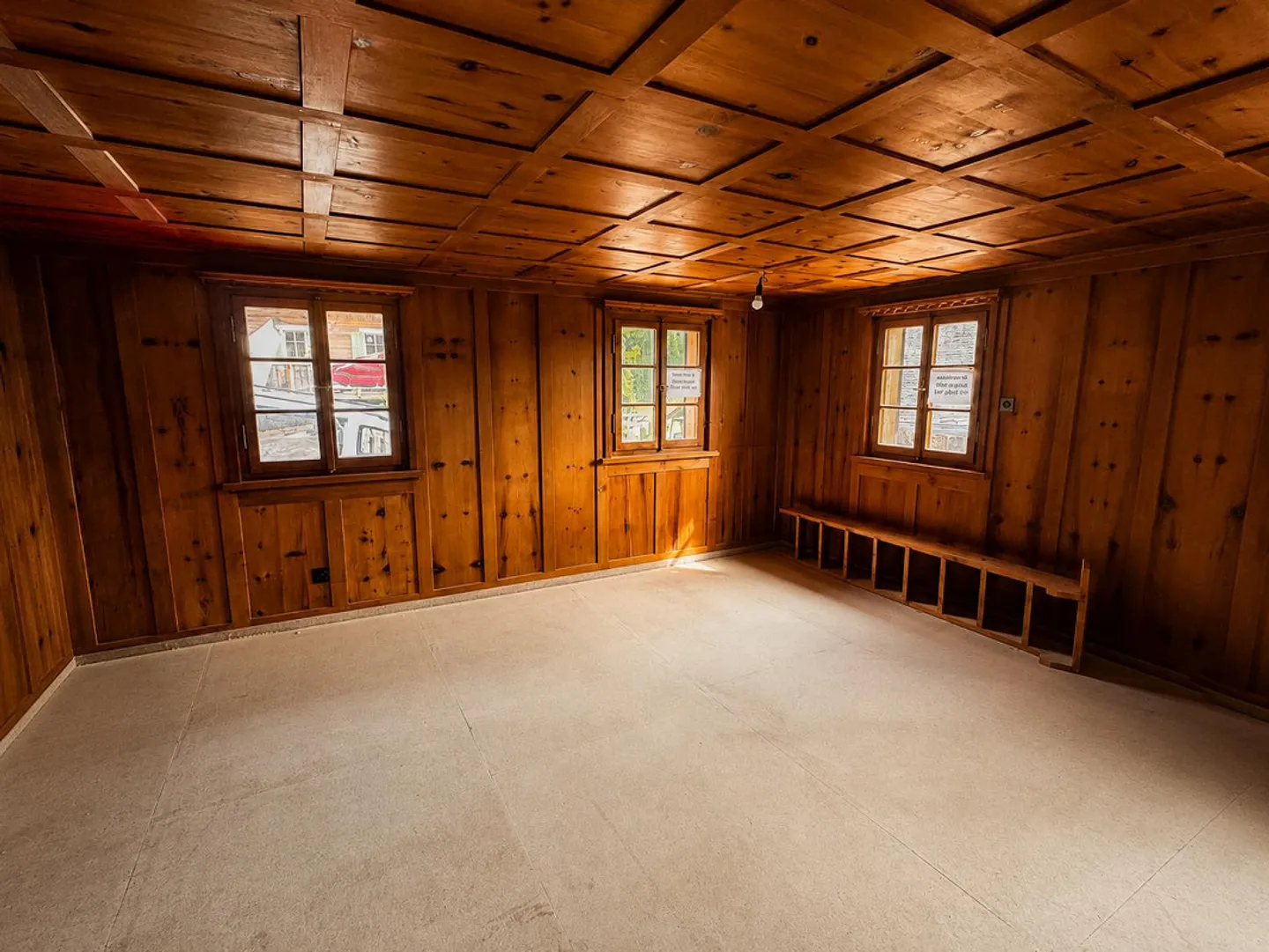 Casa unifamiliare esclusiva in affitto - Foto 3 di 14