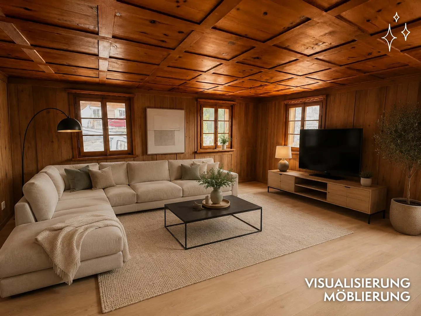 Casa unifamiliare esclusiva in affitto - Foto 4 di 14