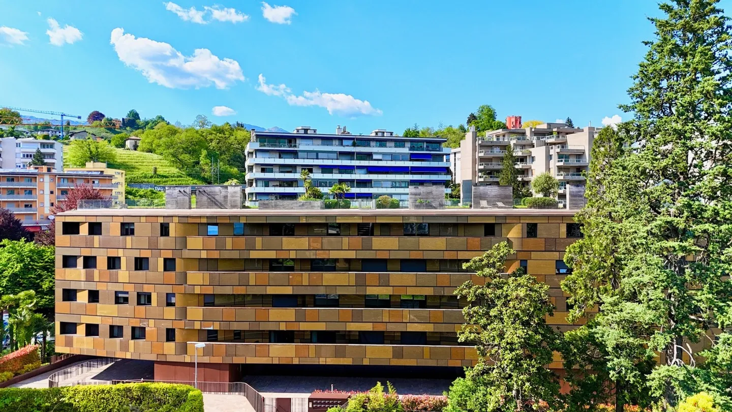 Residenza Secondaria Approvata - Arredato Appartamento di Pregio - Foto 4 di 20