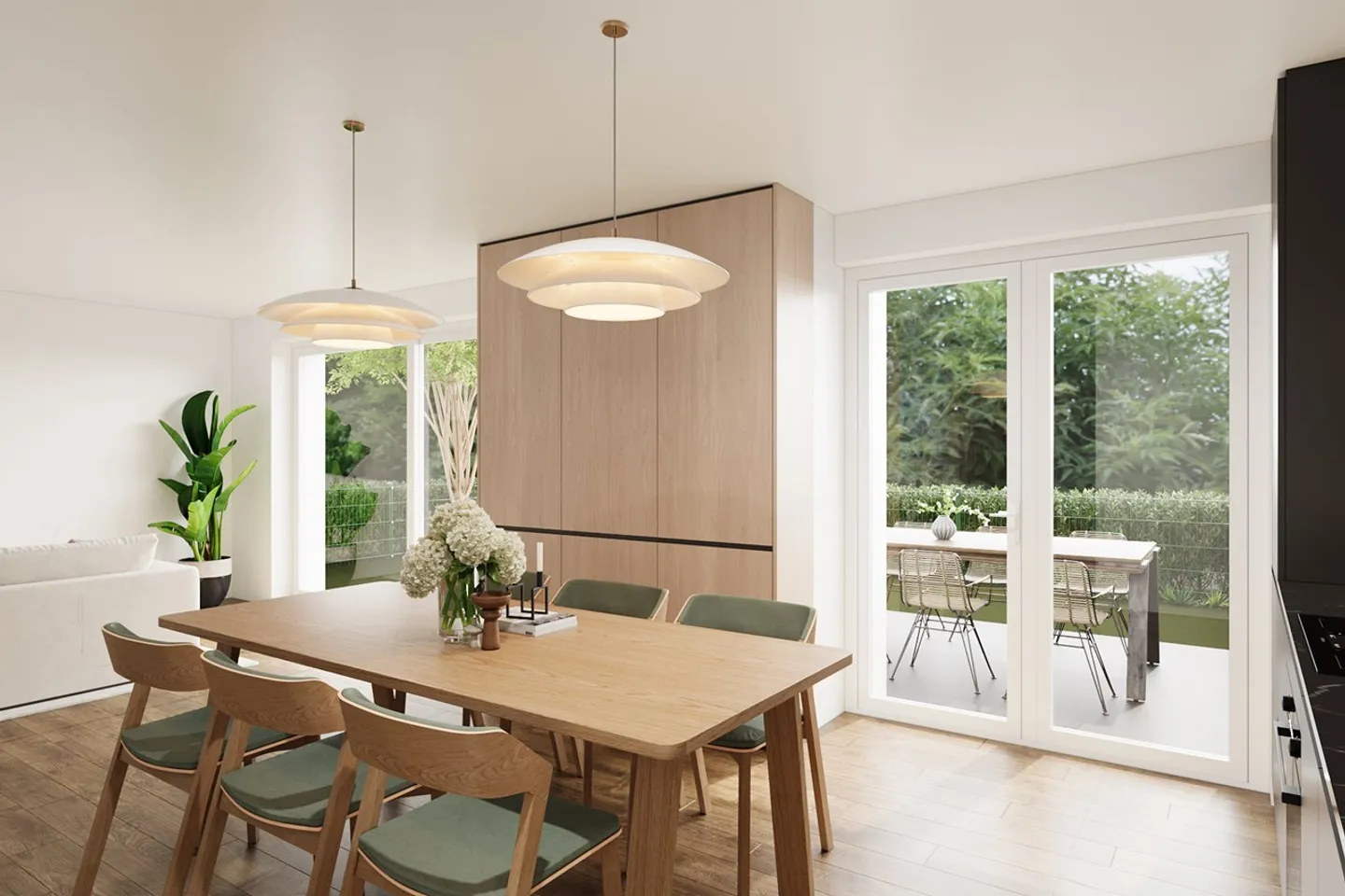 Modern Villas in Gland - Photo 3 of 6