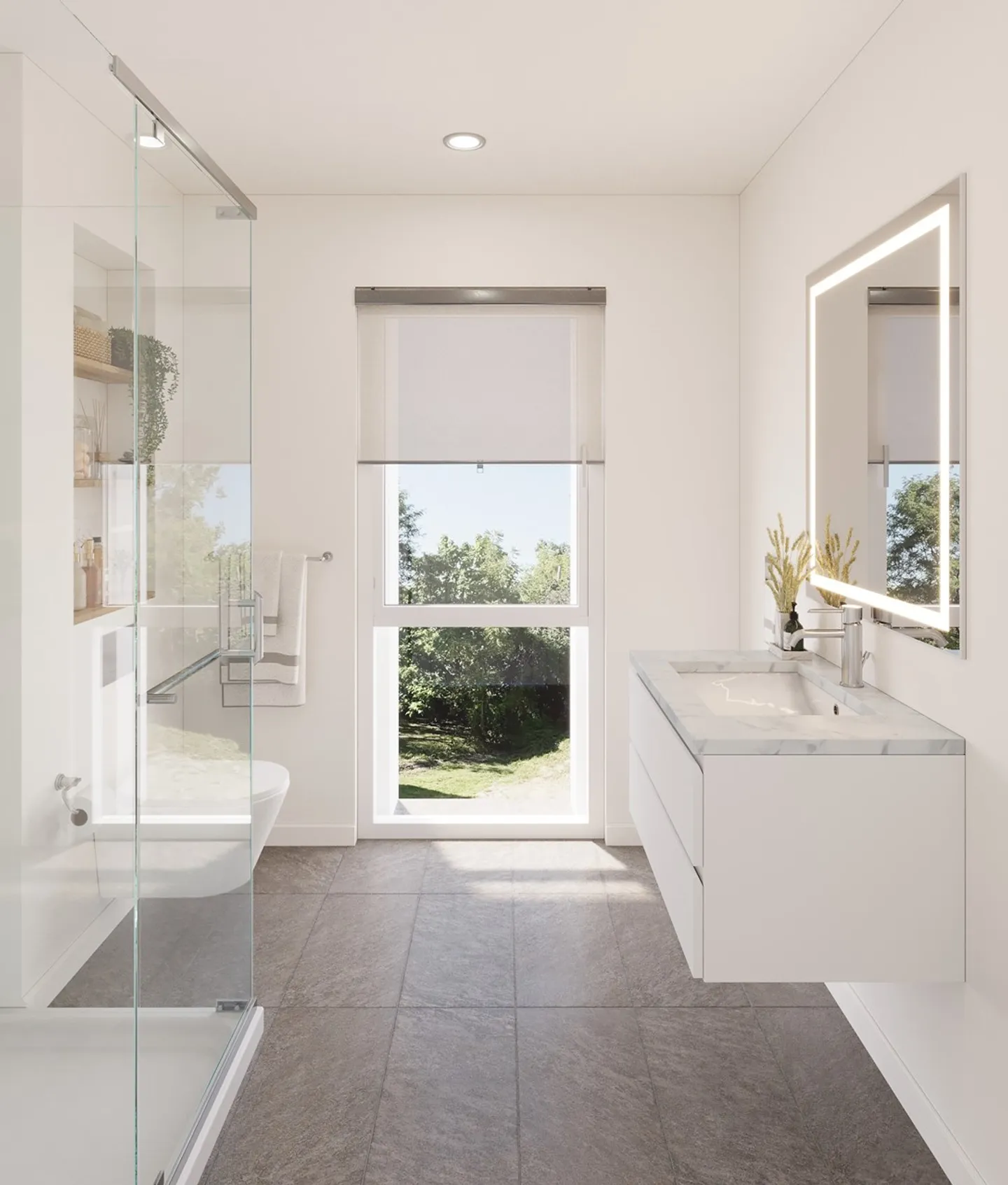 Modern Villas in Gland - Photo 4 of 6