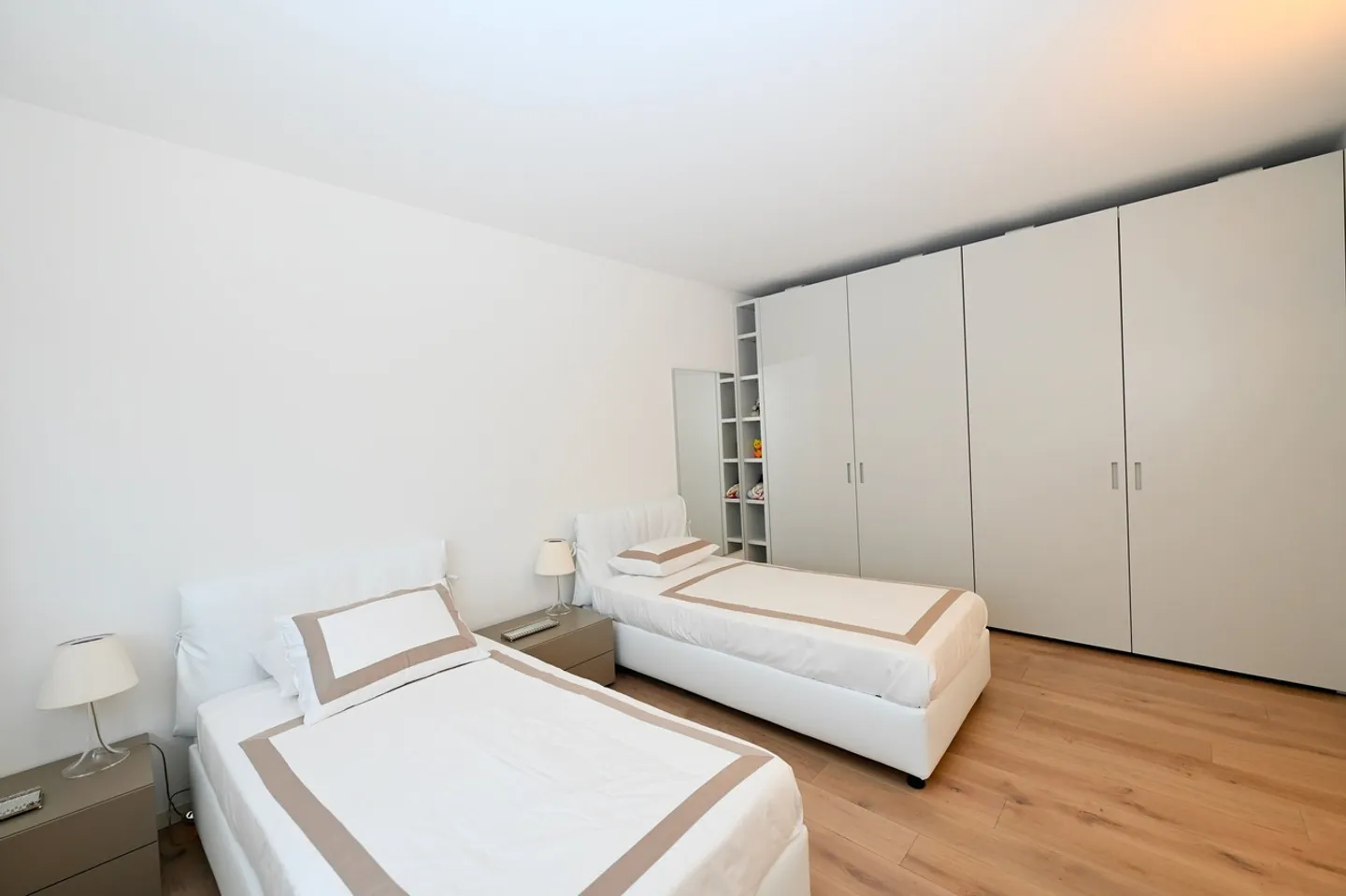 Residenza Secondaria Approvata - Arredato Appartamento di Pregio - Foto 15 di 20