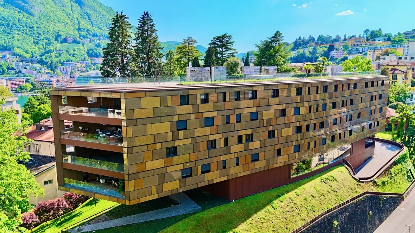 Residenza Secondaria Approvata - Arredato Appartamento di Pregio - Foto 19 di 20