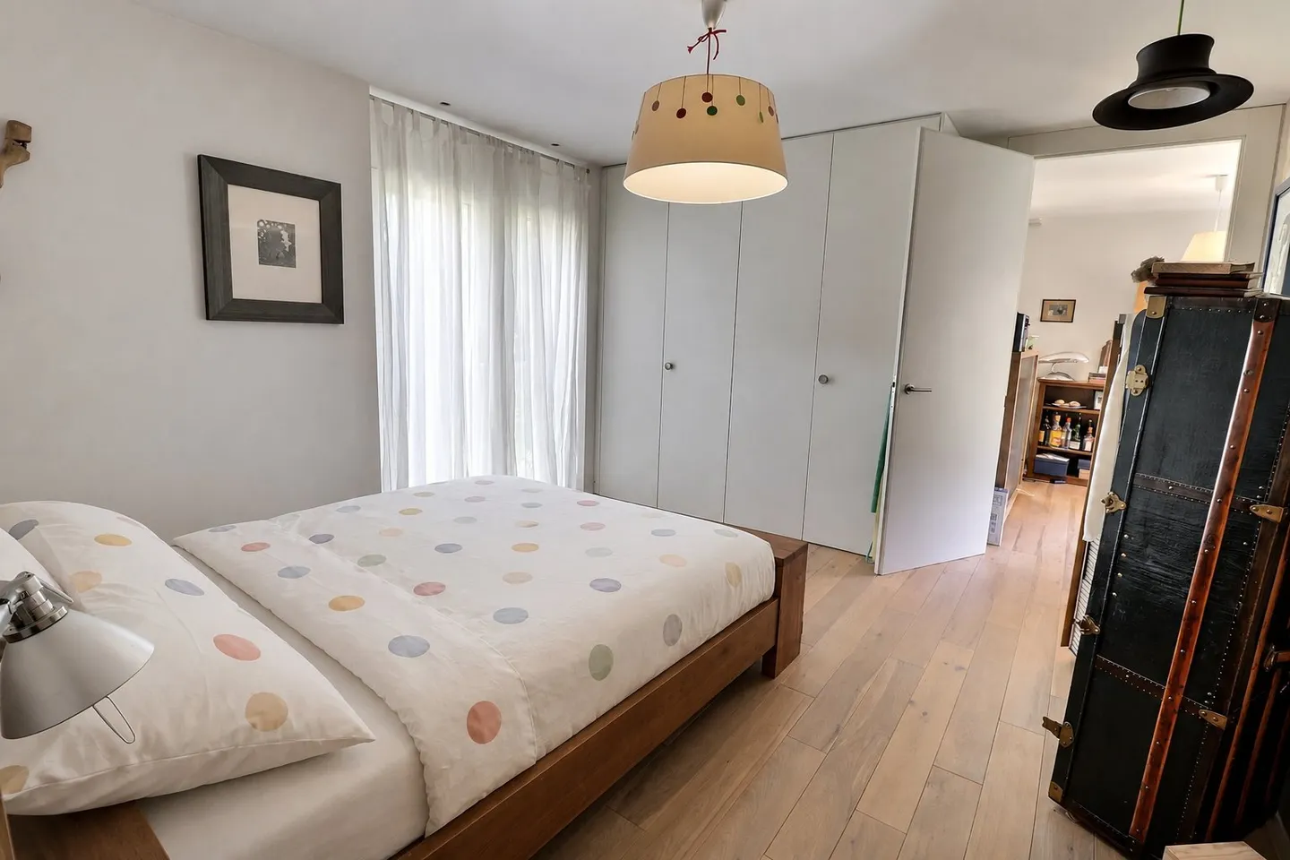 Wunderschöne Wohnung mit Seeblick - Foto 9 von 18