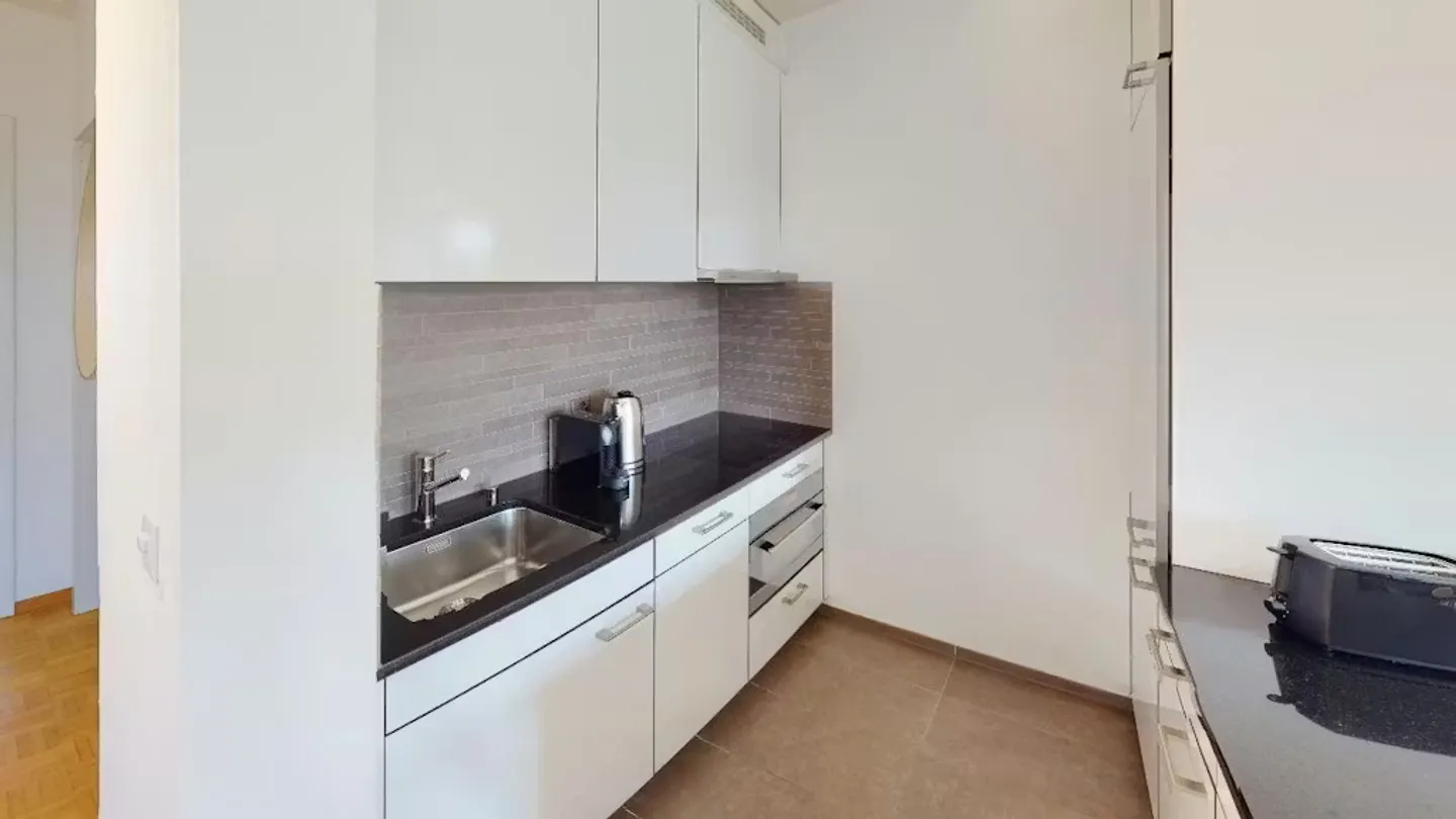 Appartement Charmant à Bâle - Photo 6 sur 10