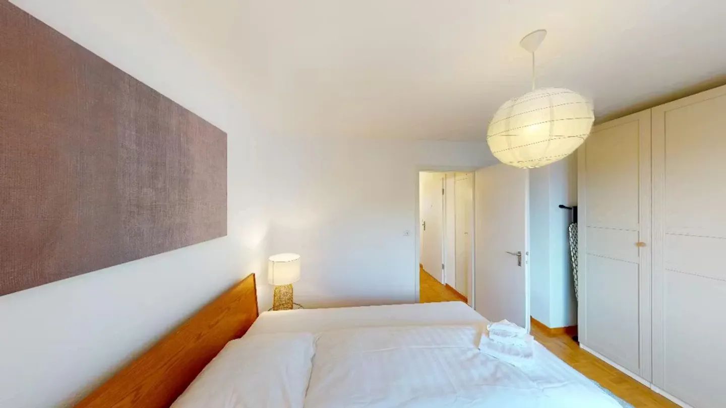 Appartement Charmant à Bâle - Photo 7 sur 10