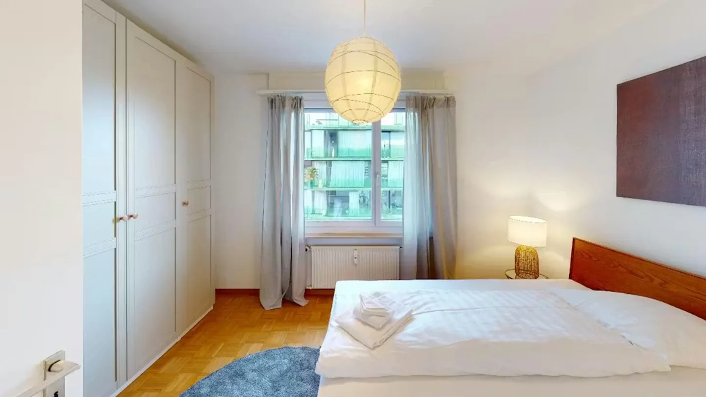 Appartement Charmant à Bâle - Photo 8 sur 10