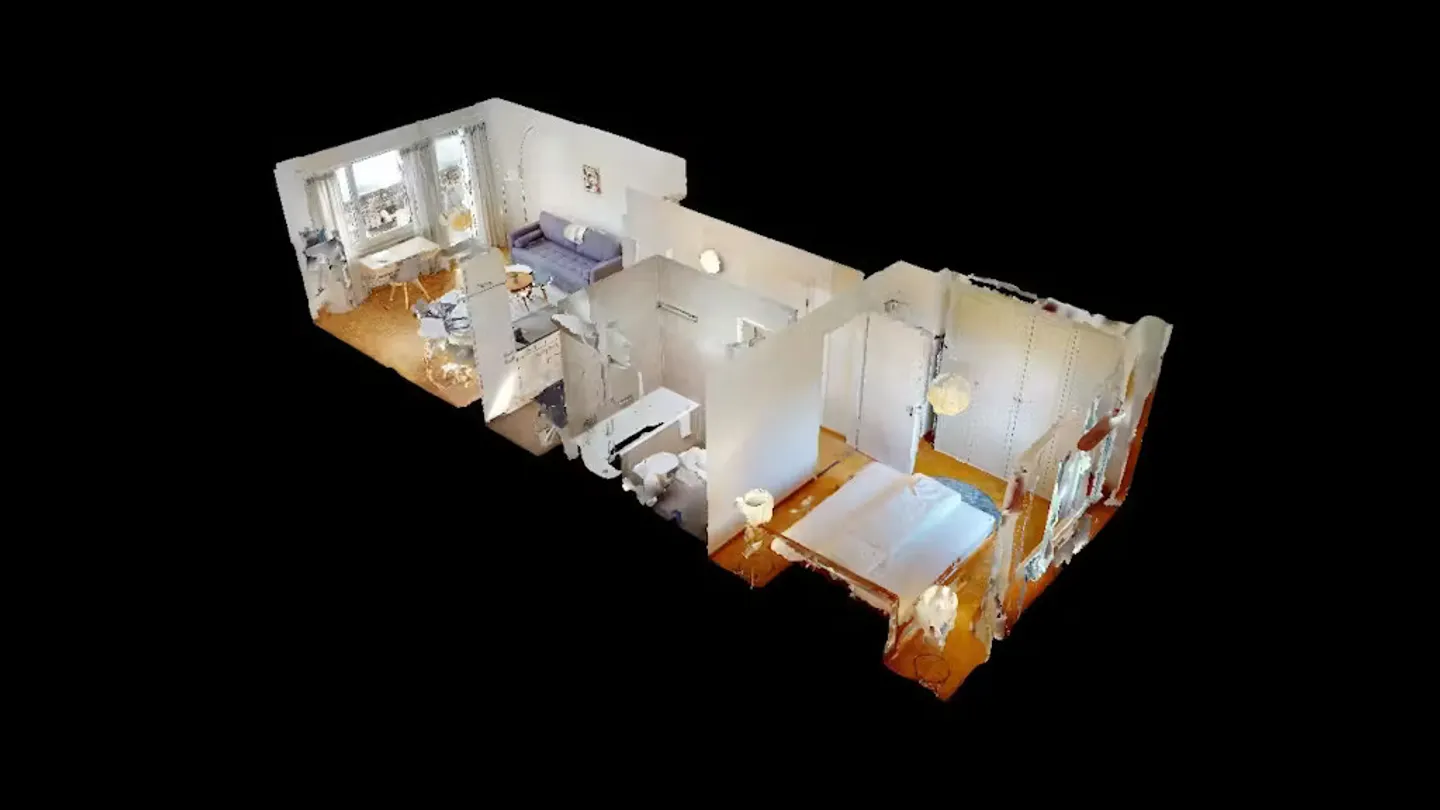 Appartement Charmant à Bâle - Photo 10 sur 10