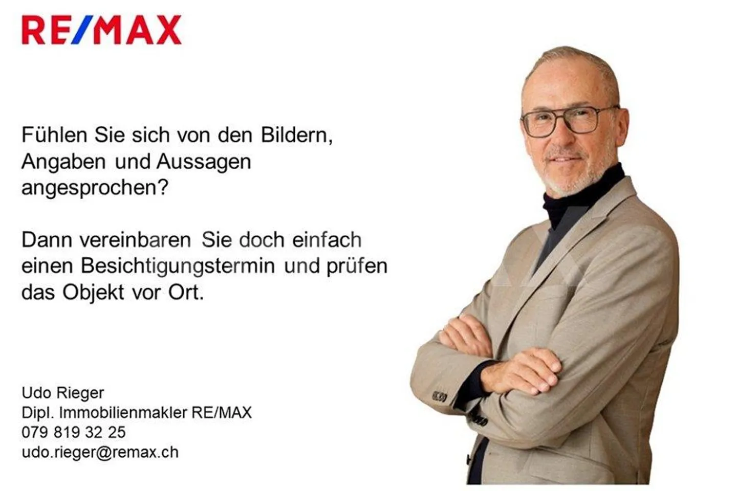 Maisonette-Wohnung mit Studio Vermietetes Renditeobjekt in Au SG - Foto 13 von 13