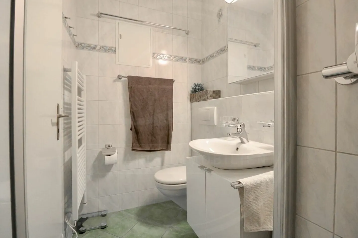 Grosszügige neue 1½-Zimmer-Dachwohnung mit Charme! - Foto 5 von 13