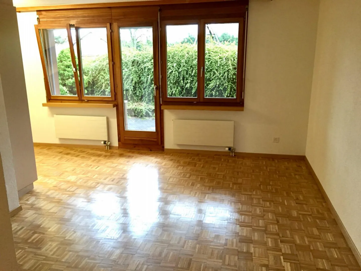 2.5-room apartment for rent - Photo 2 of 5