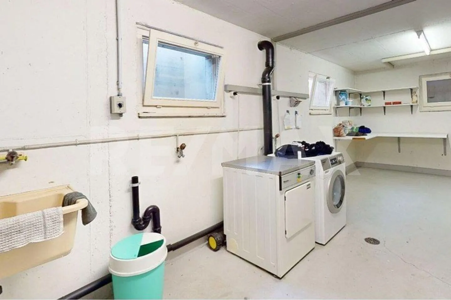 Maisonette-Wohnung mit Studio Vermietetes Renditeobjekt in Au SG - Foto 9 von 13