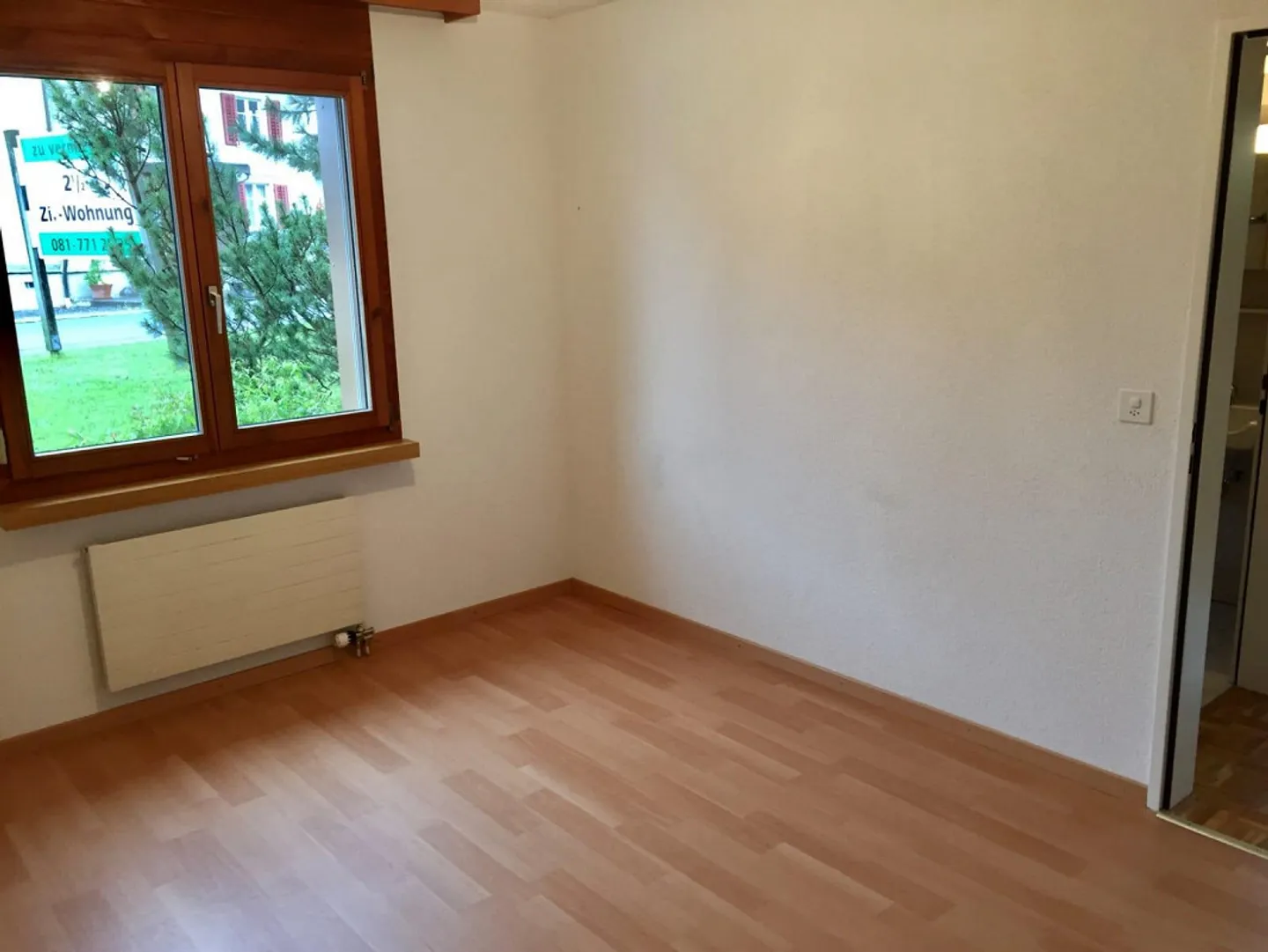 2.5-room apartment for rent - Photo 3 of 5