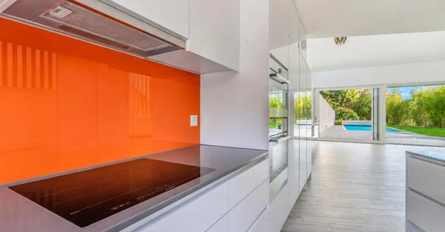 Villa contemporaine avec piscine - Photo 8 sur 12