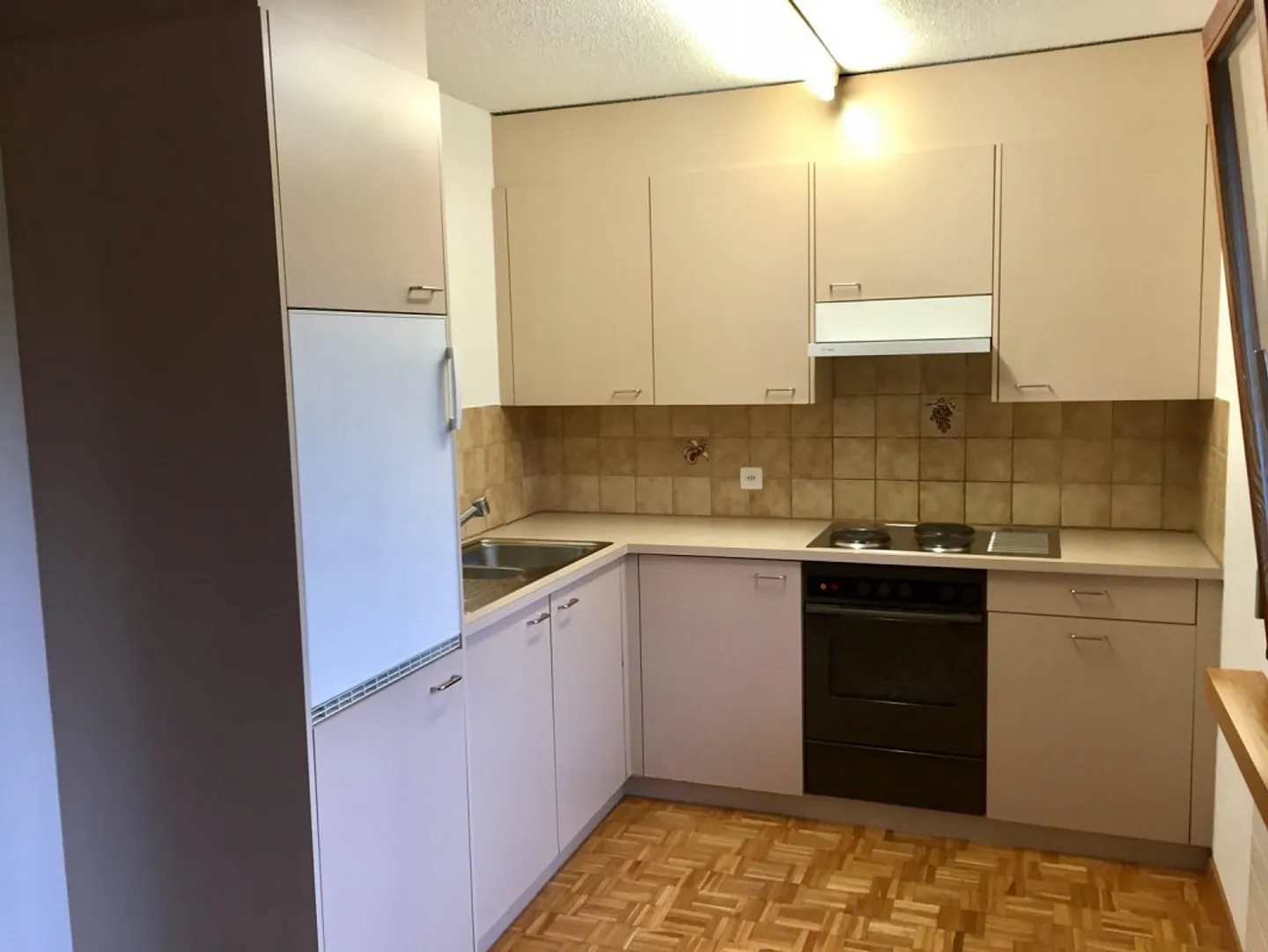 2.5-room apartment for rent - Photo 4 of 5