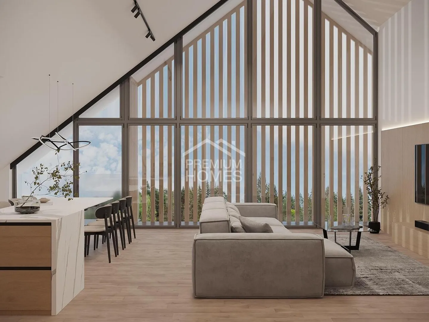 Maison multifamiliale exclusive - Photo 1 sur 11