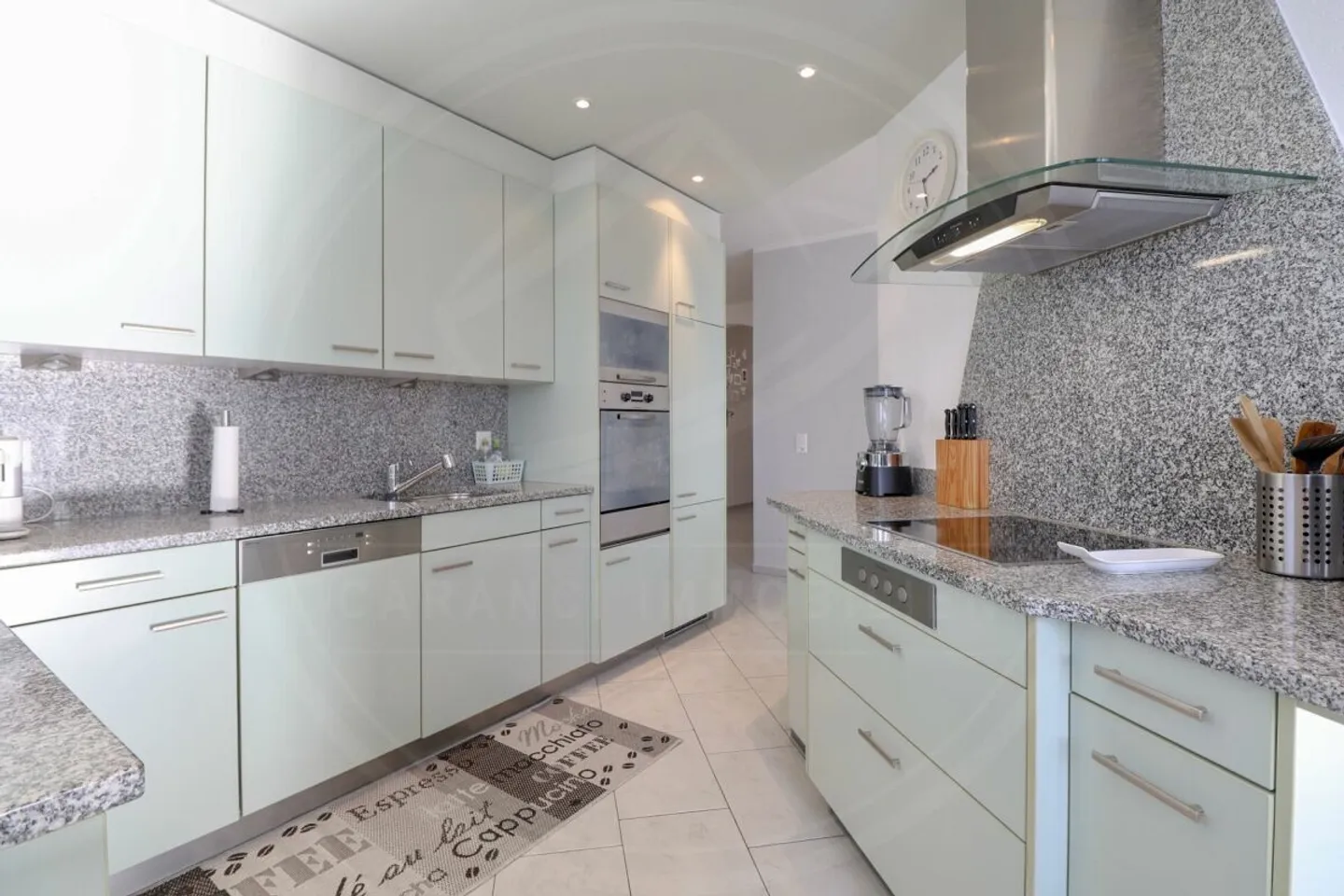 Grosszügige neue 1½-Zimmer-Dachwohnung mit Charme! - Foto 9 von 13